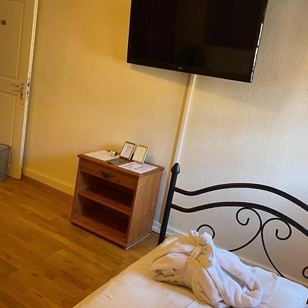 Hotel Gasthaus Schuetzen Friburgo in Brisgovia Camera foto