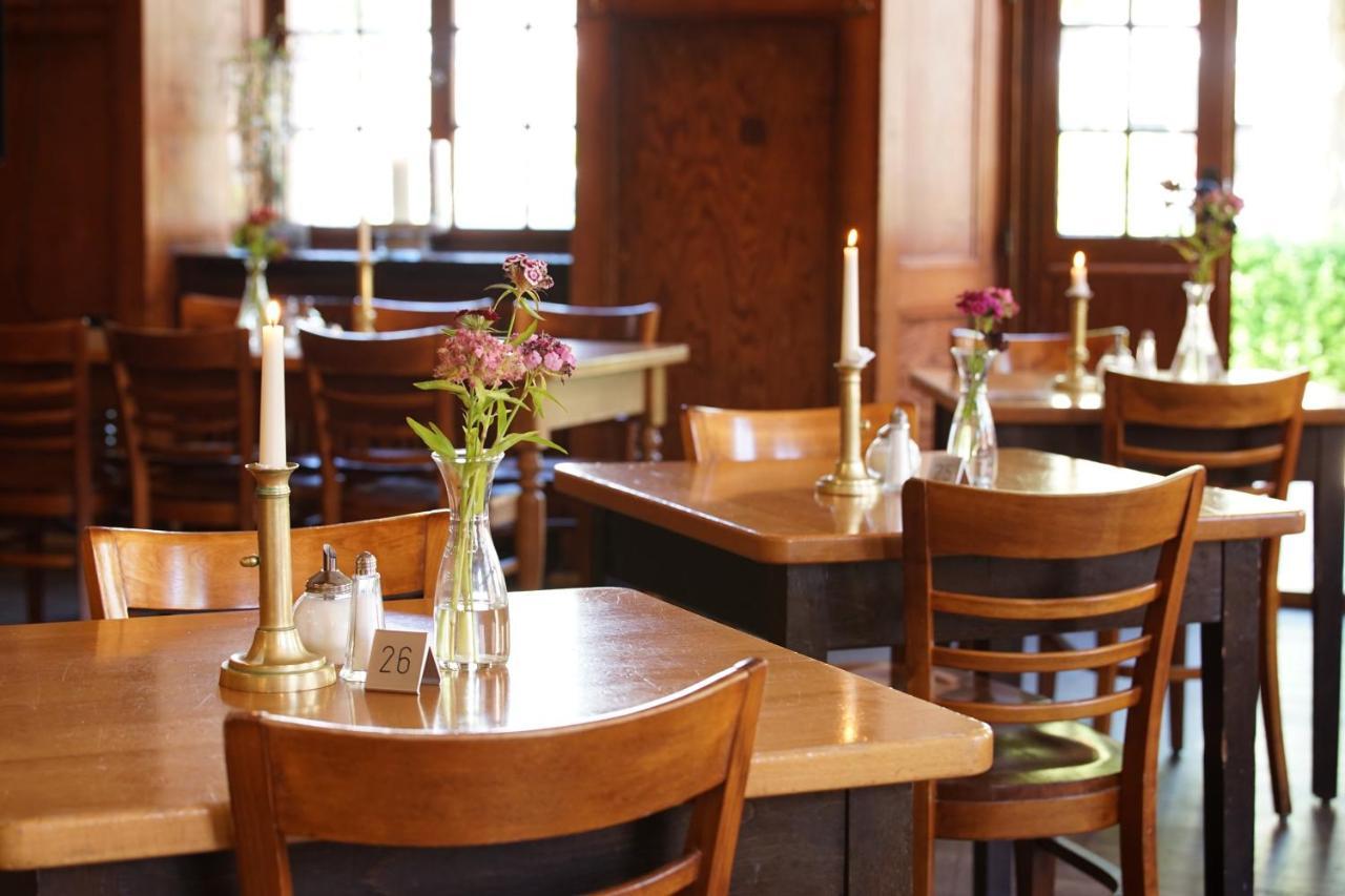 Hotel Gasthaus Schuetzen Friburgo in Brisgovia Esterno foto