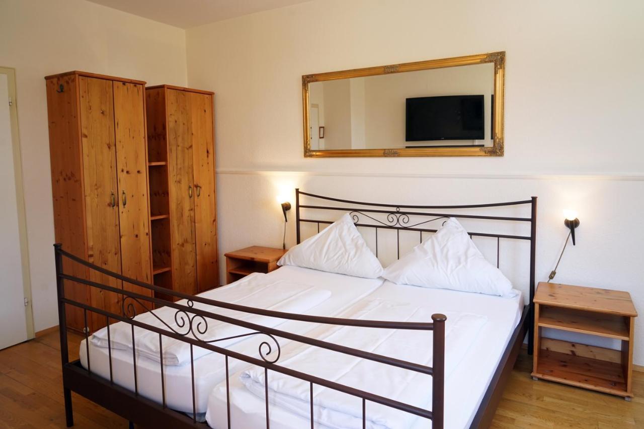 Hotel Gasthaus Schuetzen Friburgo in Brisgovia Esterno foto